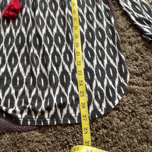 Cute Boho top - Picture 8 of 11